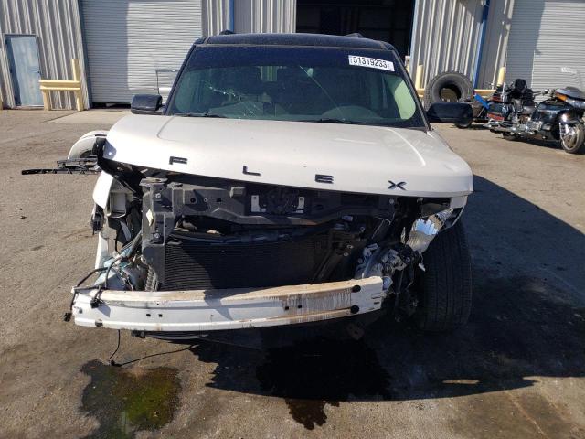 Photo 5 from auction – 2019 FORD FLEX SEL with VIN 2FMGK5C87KBA28236