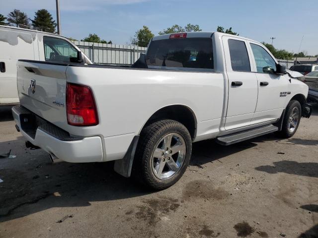Photo 3 from auction – 2017 RAM 1500 ST with VIN 1C6RR7FT0HS649294