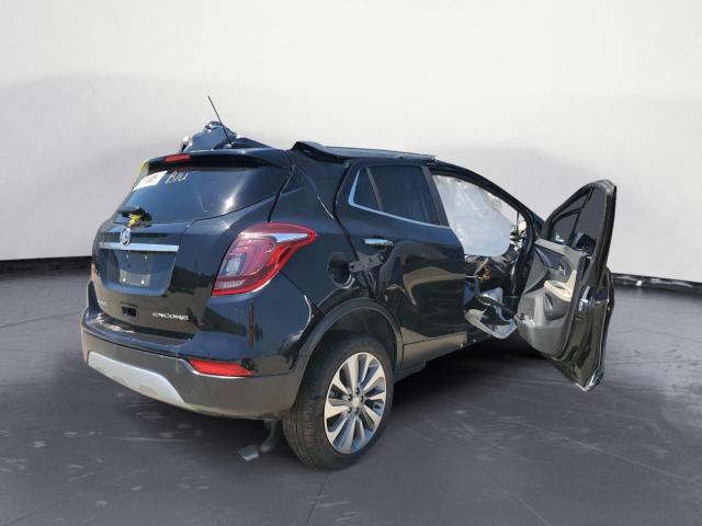 Photo 3 from auction – 2018 BUICK ENCORE PRE with VIN KL4CJASB1JB601965