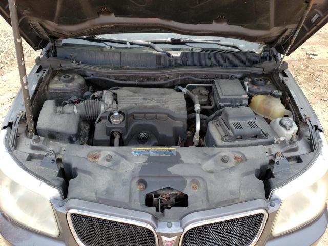 Photo 12 from auction – 2008 PONTIAC TORRENT with VIN 2CKDL43F986021201