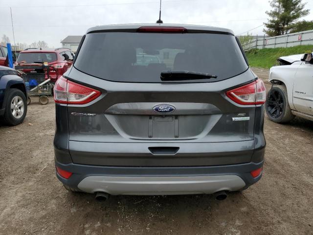 Photo 6 from auction – 2015 FORD ESCAPE SE with VIN 1FMCU0GX1FUA06777
