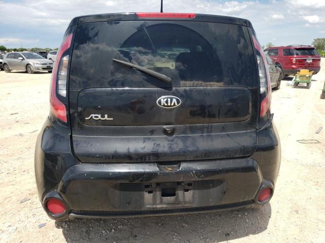 Photo 6 from auction – 2016 KIA SOUL + with VIN KNDJP3A50G7254885