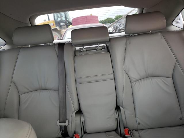 Photo 10 from auction – 2006 LEXUS RX 330 with VIN 2T2GA31U66C048532
