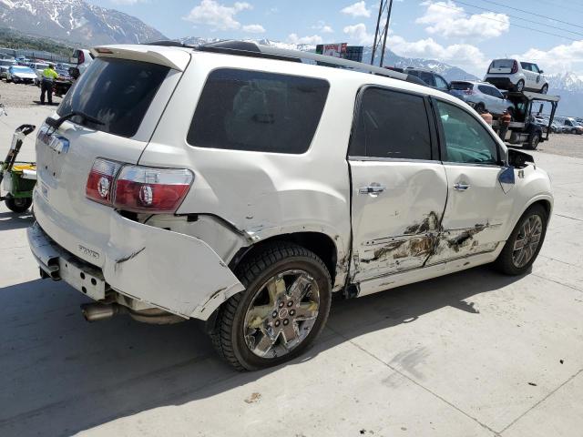 Photo 3 from auction – 2012 GMC ACADIA DEN with VIN 1GKKVTED2CJ190622