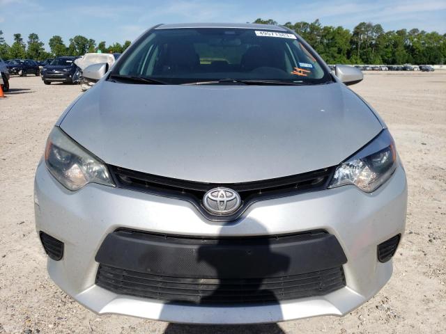 Photo 5 from auction – 2016 TOYOTA COROLLA L with VIN 5YFBURHE9GP399279