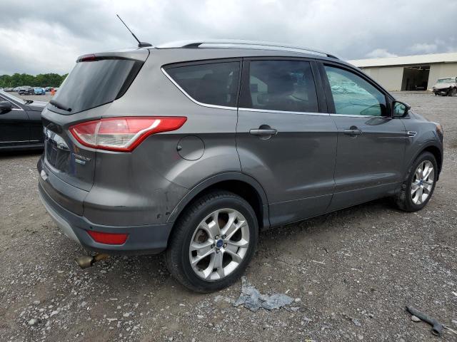 Photo 3 from auction – 2014 FORD ESCAPE TIT with VIN 1FMCU9J92EUA73143