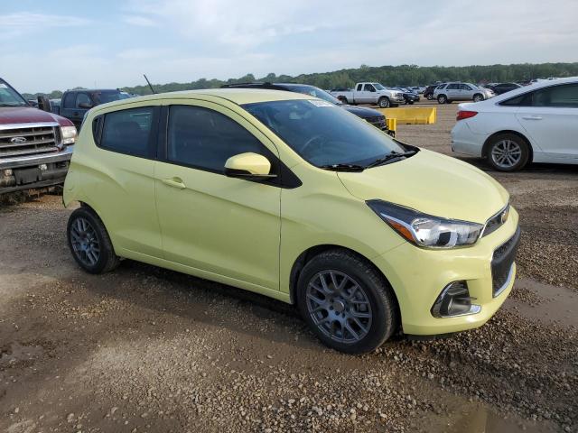 Photo 4 from auction – 2017 CHEVROLET SPARK 1LT with VIN KL8CD6SA6HC736227