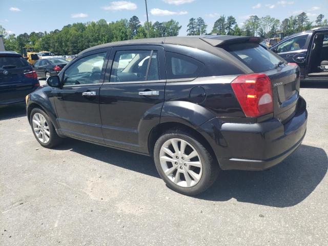 Photo 2 from auction – 2012 DODGE CALIBER SX with VIN 1C3CDWEA4CD523366