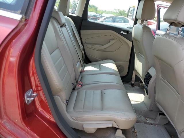 Photo 10 from auction – 2015 FORD C-MAX PREM with VIN 1FADP5CU4FL105985