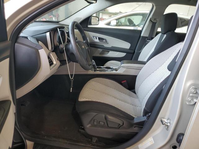 Photo 7 from auction – 2012 CHEVROLET EQUINOX LS with VIN 2GNFLCEK9C6153153