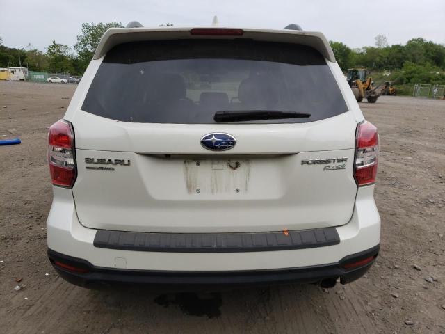Photo 6 from auction – 2016 SUBARU FORESTER 2 with VIN JF2SJAHC1GH427999