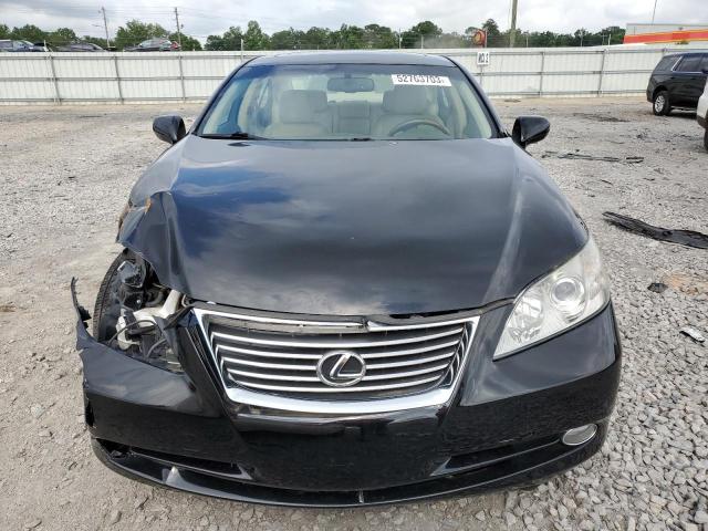 Photo 5 from auction – 2008 LEXUS ES 350 with VIN JTHBJ46GX82186467