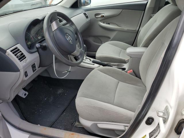 Photo 7 from auction – 2013 TOYOTA COROLLA BA with VIN 2T1BU4EE8DC058099