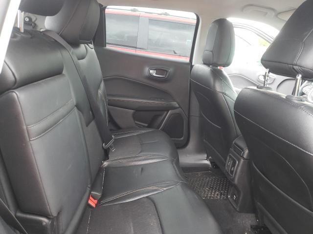 Photo 10 from auction – 2018 JEEP COMPASS LA with VIN 3C4NJDBB0JT398940