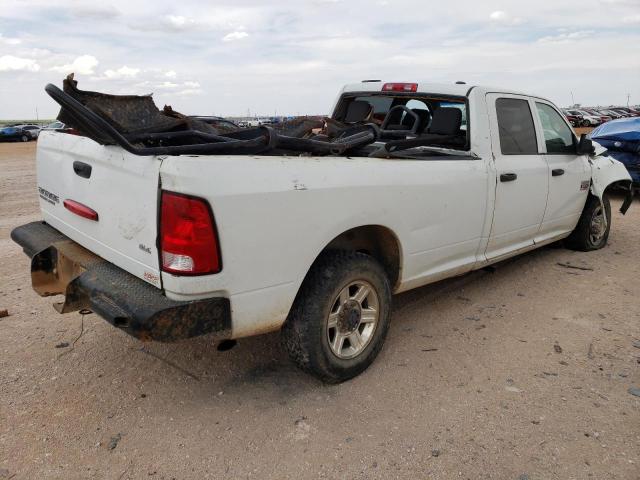 Photo 3 from auction – 2011 DODGE RAM 2500 with VIN 3D7UT2CL8BG510448