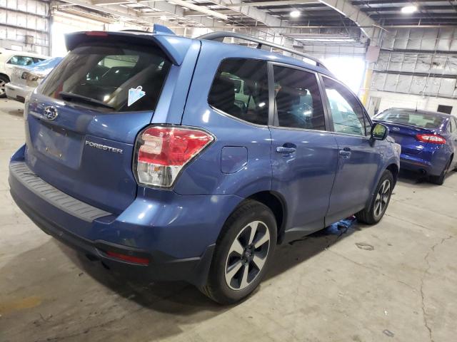 Foto 3 de la subasta – 2018 SUBARU FORESTER 2 con VIN JF2SJARC7JH462231