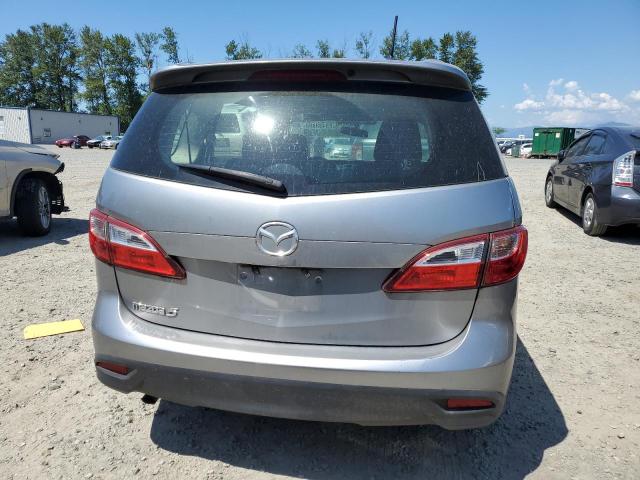Photo 6 from auction – 2012 MAZDA 5 with VIN JM1CW2CL4C0127321