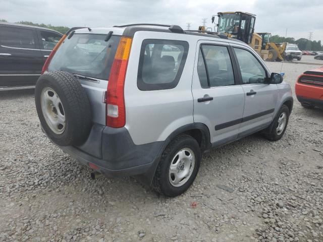 Photo 3 from auction – 2003 HONDA CR-V LX with VIN SHSRD68493U100957
