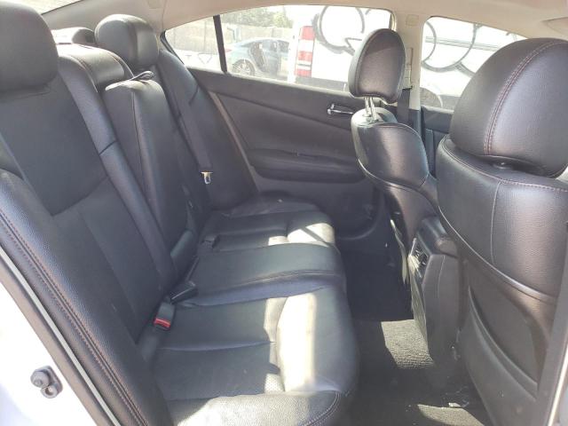 Photo 10 from auction – 2010 NISSAN MAXIMA S with VIN 1N4AA5AP1AC813380