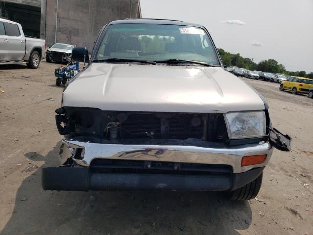 Photo 5 from auction – 1998 TOYOTA 4RUNNER LI with VIN JT3GN87R3W0059124