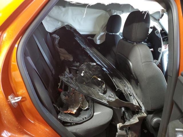 Photo 11 from auction – 2023 CHEVROLET TRAILBLAZE with VIN KL79MRSL7PB022421