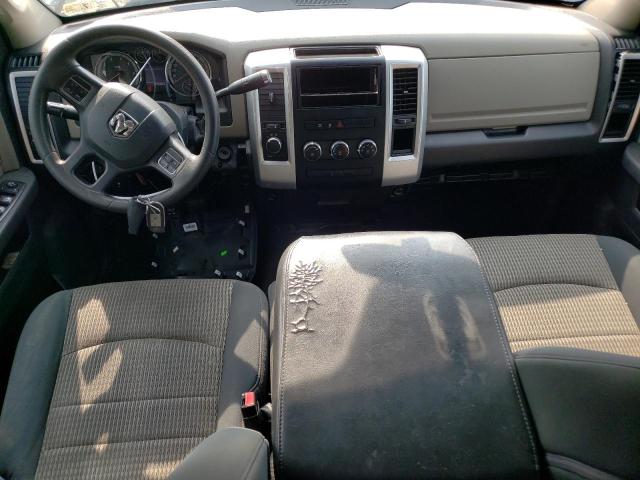 Photo 8 from auction – 2012 DODGE RAM 1500 S with VIN 1C6RD7GP9CS266446