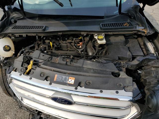 Photo 12 from auction – 2019 FORD ESCAPE SE with VIN 1FMCU9GD5KUB50126