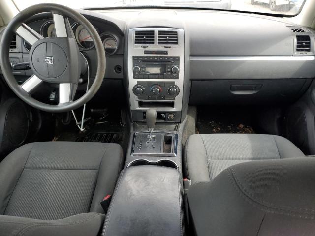 Photo 8 from auction – 2008 DODGE CHARGER with VIN 2B3KA43G88H304918