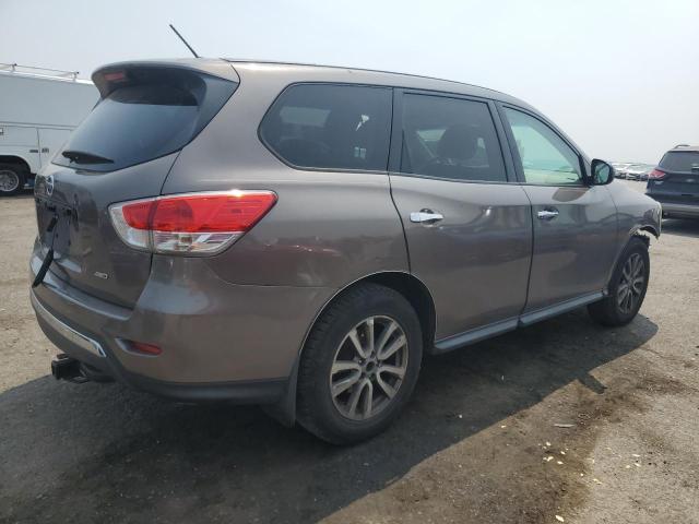 Photo 3 from auction – 2013 NISSAN PATHFINDER with VIN 5N1AR2MM3DC660469