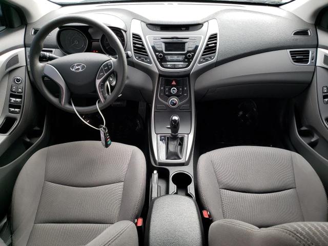 Photo 8 from auction – 2016 HYUNDAI ELANTRA SE with VIN 5NPDH4AE2GH769379