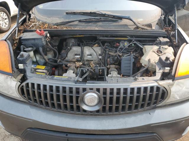 Photo 11 from auction – 2003 BUICK RENDEZVOUS with VIN 3G5DA03E83S580785