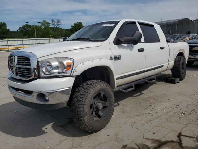 DODGE RAM 2500 2007 with VIN 3D7KS29A67G836188 - Photo from auction