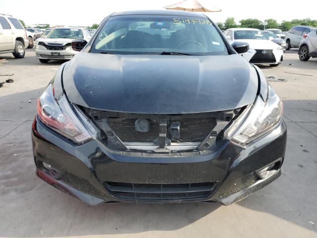Photo 5 from auction – 2017 NISSAN ALTIMA 2.5 with VIN 1N4AL3AP4HC478592