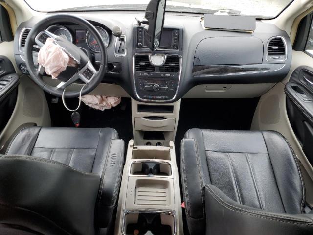 Photo 8 from auction – 2013 CHRYSLER TOWN & COU with VIN 2C4RC1BG1DR583074
