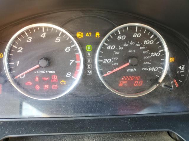 Photo 9 from auction – 2008 MAZDA 6 I with VIN 1YVHP80C985M21845