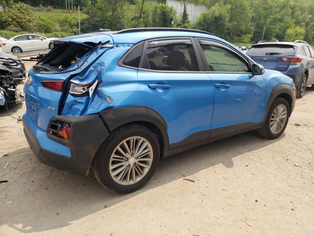 Photo 3 from auction – 2020 HYUNDAI KONA SEL with VIN KM8K2CAA9LU482097