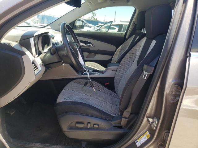 Photo 7 from auction – 2011 CHEVROLET EQUINOX LT with VIN 2CNALDEC6B6296363