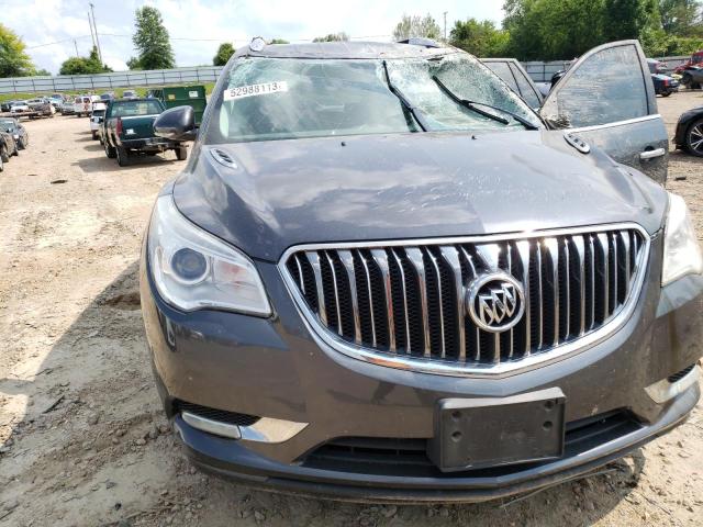 Zdjęcie 5 z aukcji – 2013 BUICK ENCLAVE z VIN 5GAKRCKD9DJ237877