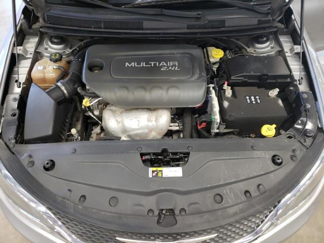 Photo 11 from auction – 2015 CHRYSLER 200 LIMITE with VIN 1C3CCCAB8FN504947