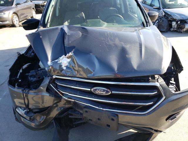 Photo 11 from auction – 2019 FORD ESCAPE with VIN 1FMCU9GD6KUC33645