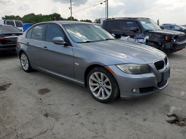 Photo 4 from auction – 2011 BMW 328 XI with VIN WBAPK7C51BF196200