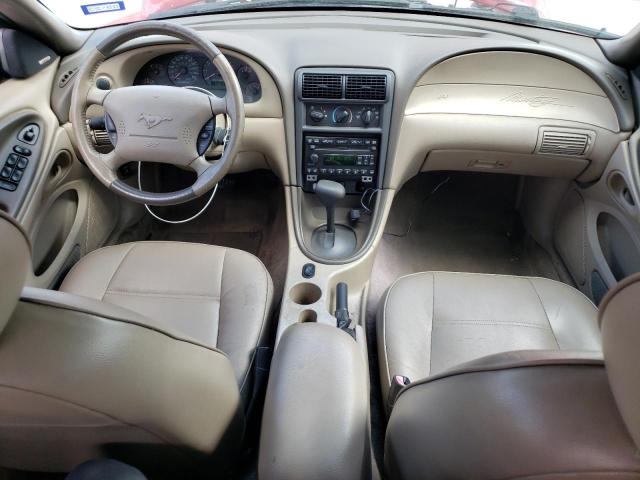 Photo 8 from auction – 2004 FORD MUSTANG with VIN 1FAFP44674F188861