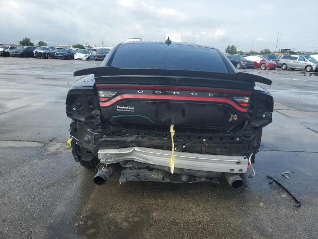 Photo 6 from auction – 2022 DODGE CHARGER SC with VIN 2C3CDXGJ8NH229381