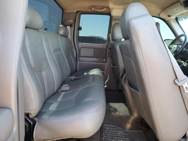 Photo 10 from auction – 2004 GMC NEW SIERRA with VIN 1GTEK19T84E188570
