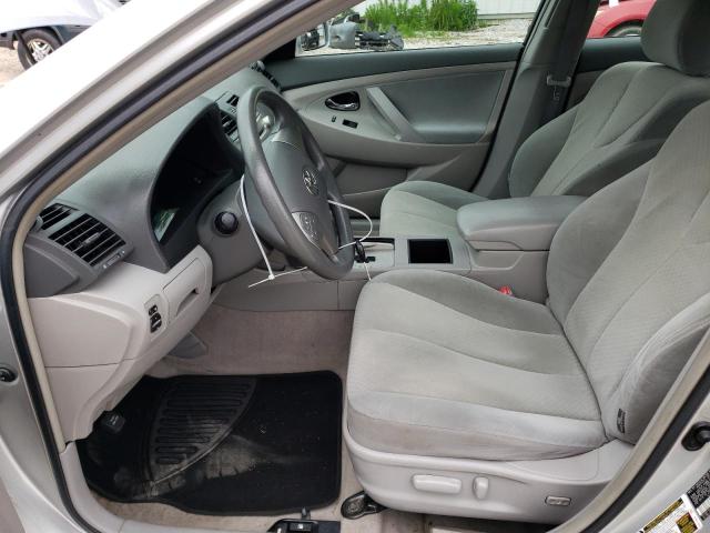 Photo 7 from auction – 2009 TOYOTA CAMRY BASE with VIN 4T1BE46K19U273749