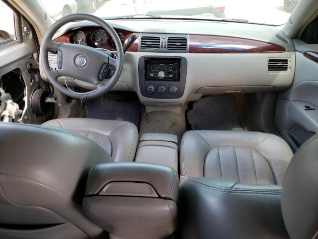 Photo 8 from auction – 2006 BUICK LUCERNE CX with VIN 1G4HP57206U219847