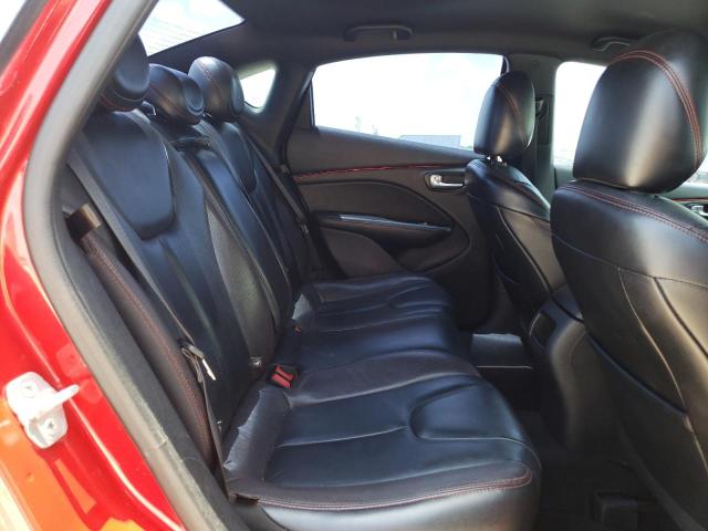 Photo 10 from auction – 2014 DODGE DART with VIN 1C3CDFEB7ED870962