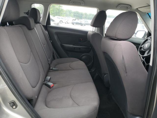 Photo 11 from auction – 2013 KIA SOUL with VIN KNDJT2A56D7568302