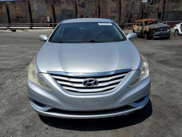 Photo 5 from auction – 2012 HYUNDAI SONATA GLS with VIN 5NPEB4AC8CH323297
