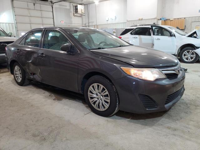 Photo 4 from auction – 2013 TOYOTA CAMRY L with VIN 4T4BF1FK6DR299497